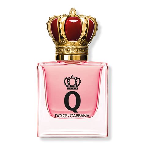 dolce and gabbana ulta.